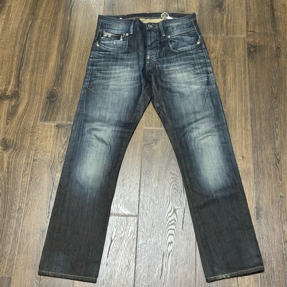 G-Star originals BLADE SLIM 31/34 - Picture 4 of 10